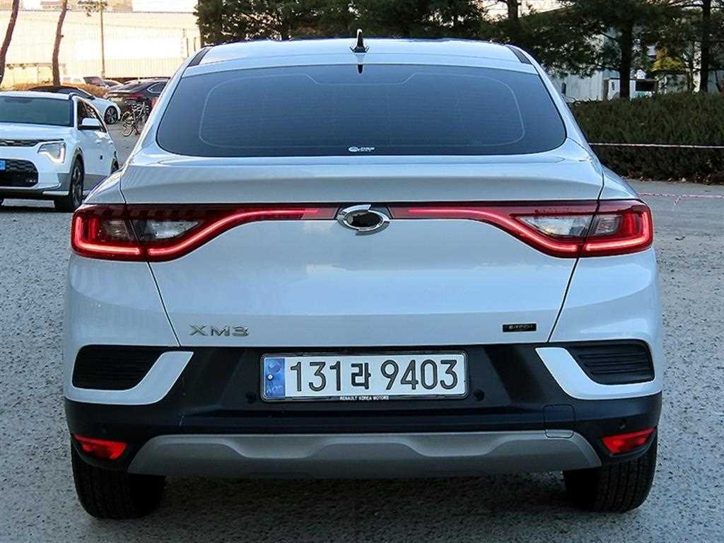 SAMSUNG XM3 - Vista 4