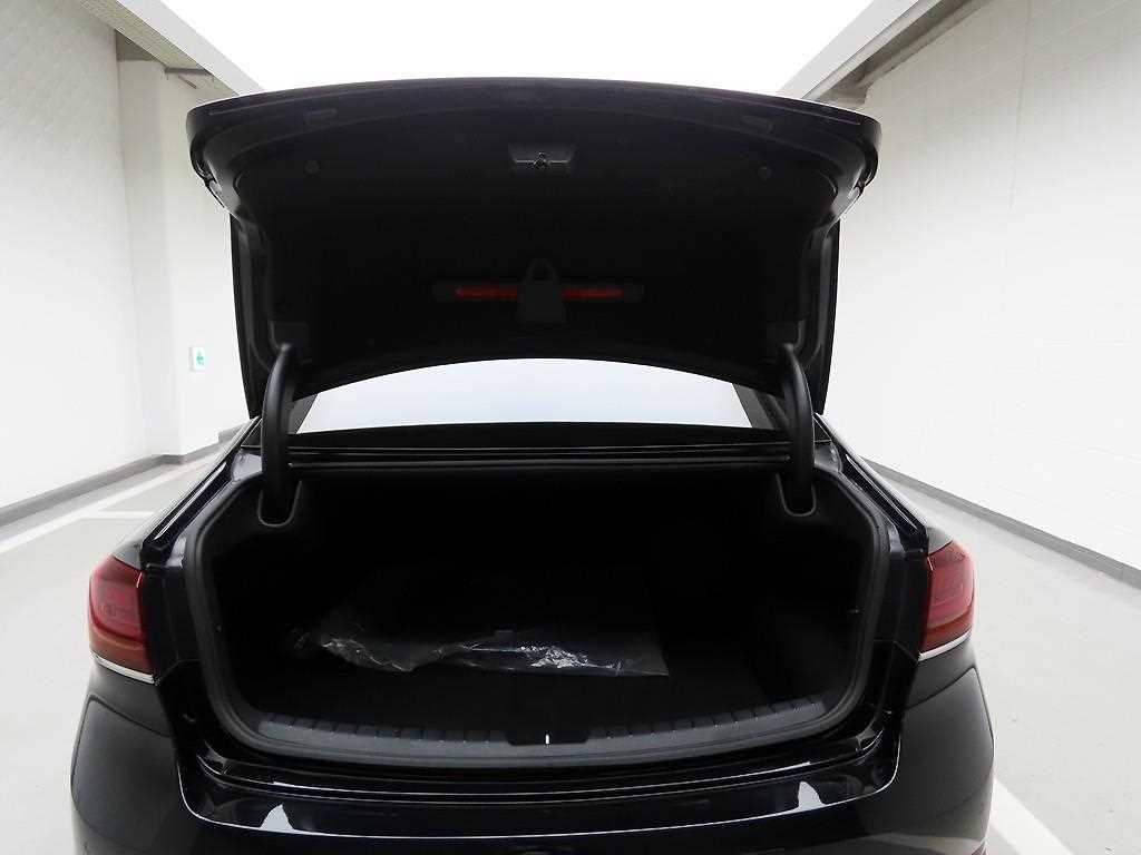 KIA K7 2020 - Importación desde Corea - HF Imports Iquique - Foto 18