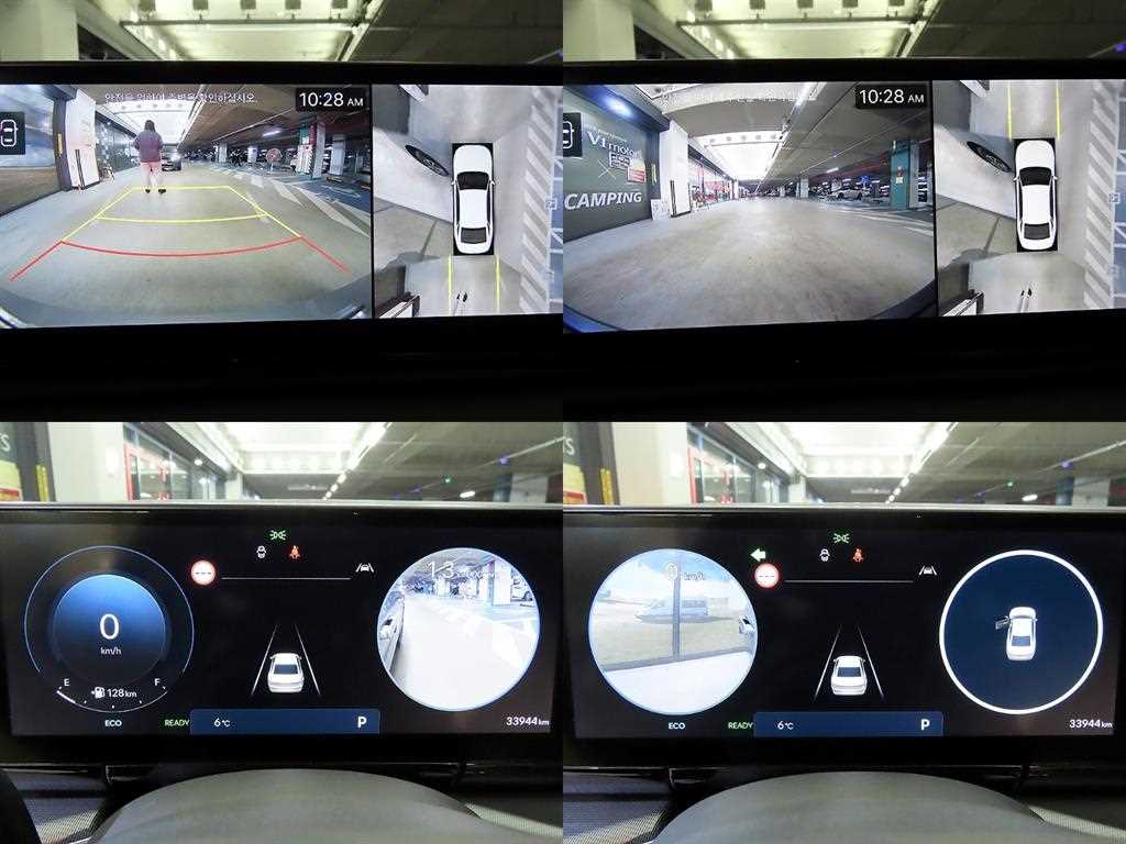 HYUNDAI Grandeur 2023 Plateado - Importación desde Corea - HF Imports Iquique - Foto 17