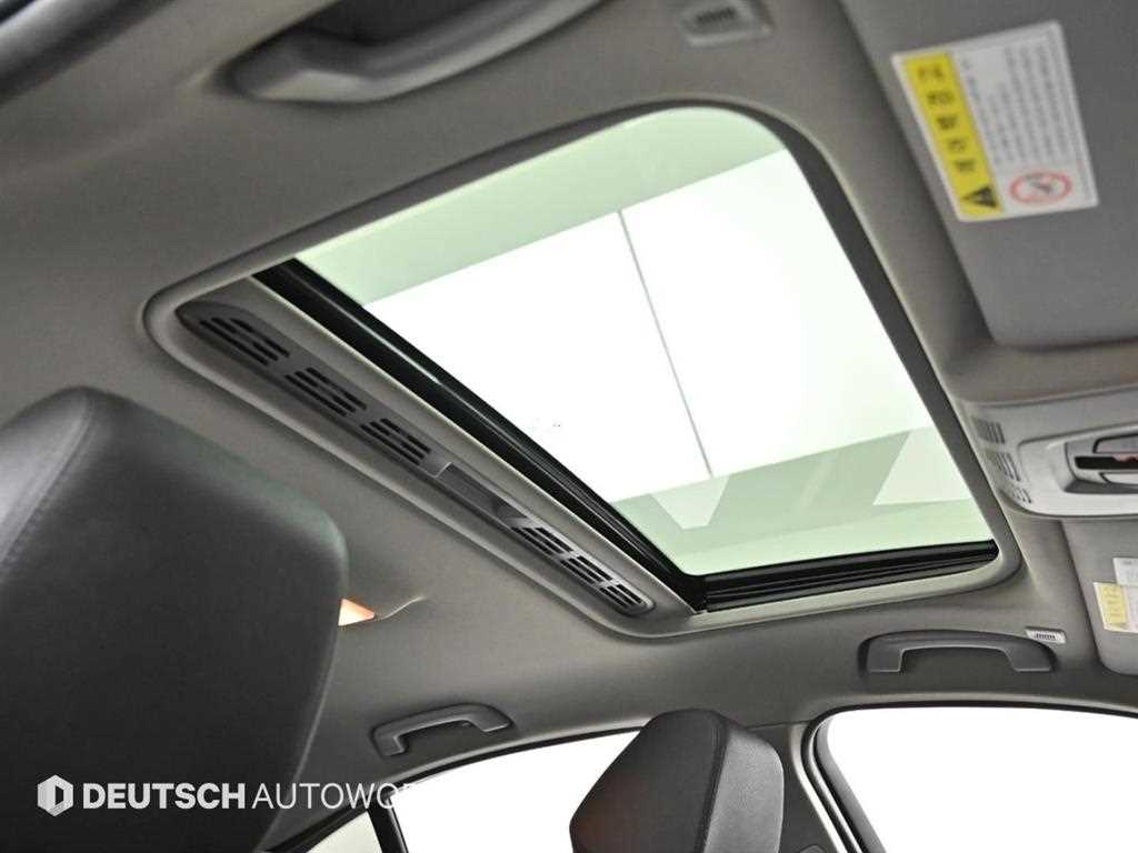 BMW 3 series 2018 Blanco - Importación desde Corea - HF Imports Iquique - Foto 19