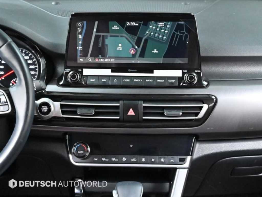 KIA Seltos - Vista 12