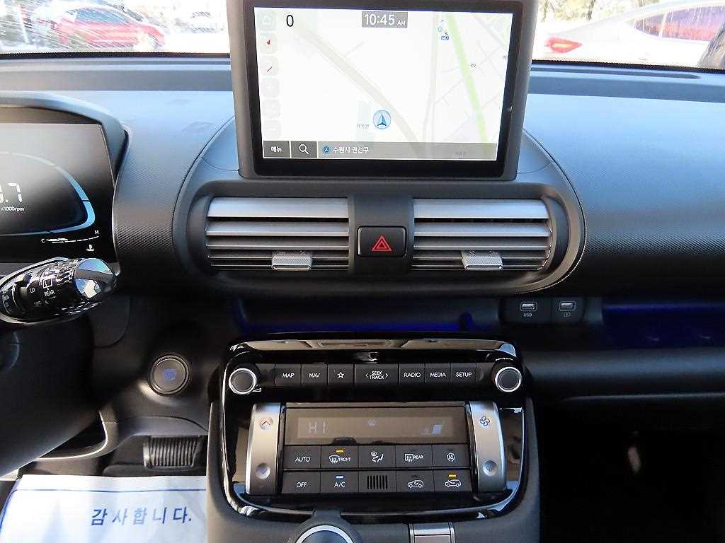 HYUNDAI Casper 2024 Gris - Importación desde Corea - HF Imports Iquique - Foto 13