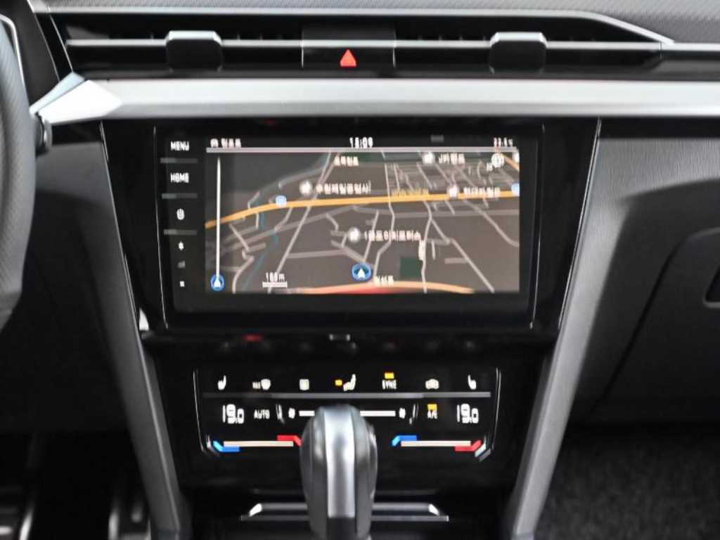 Volkswagen Arteon 2022 - Importación desde Corea - HF Imports Iquique - Foto 14