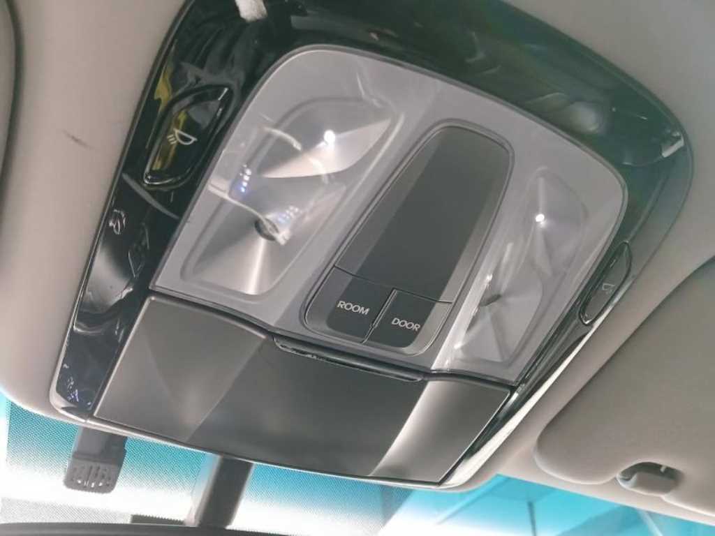 HYUNDAI Grandeur 2011 Negro - Importación desde Corea - HF Imports Iquique - Foto 16