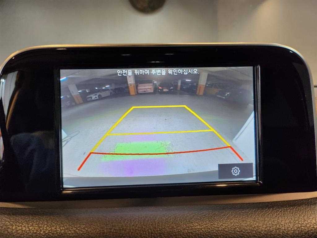 KIA Stinger 2018 Gris - Importación desde Corea - HF Imports Iquique - Foto 14