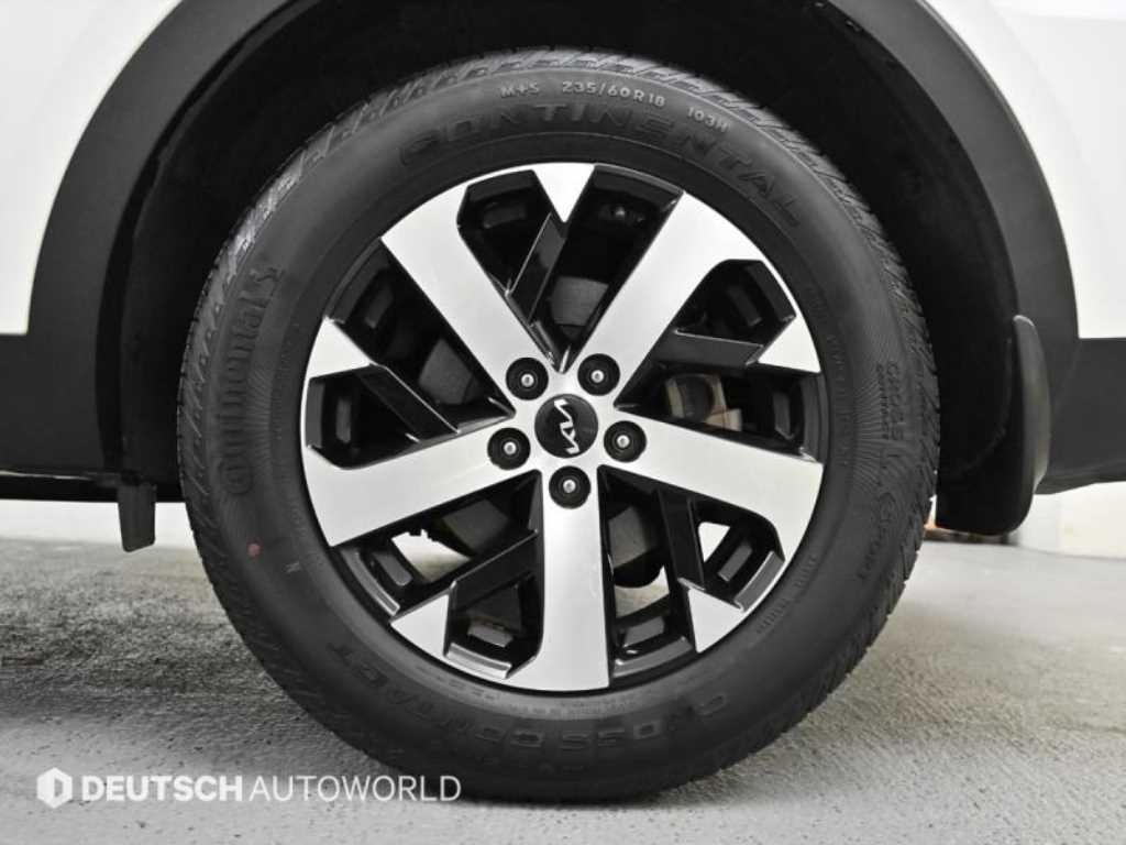 KIA Sorento - Vista 5