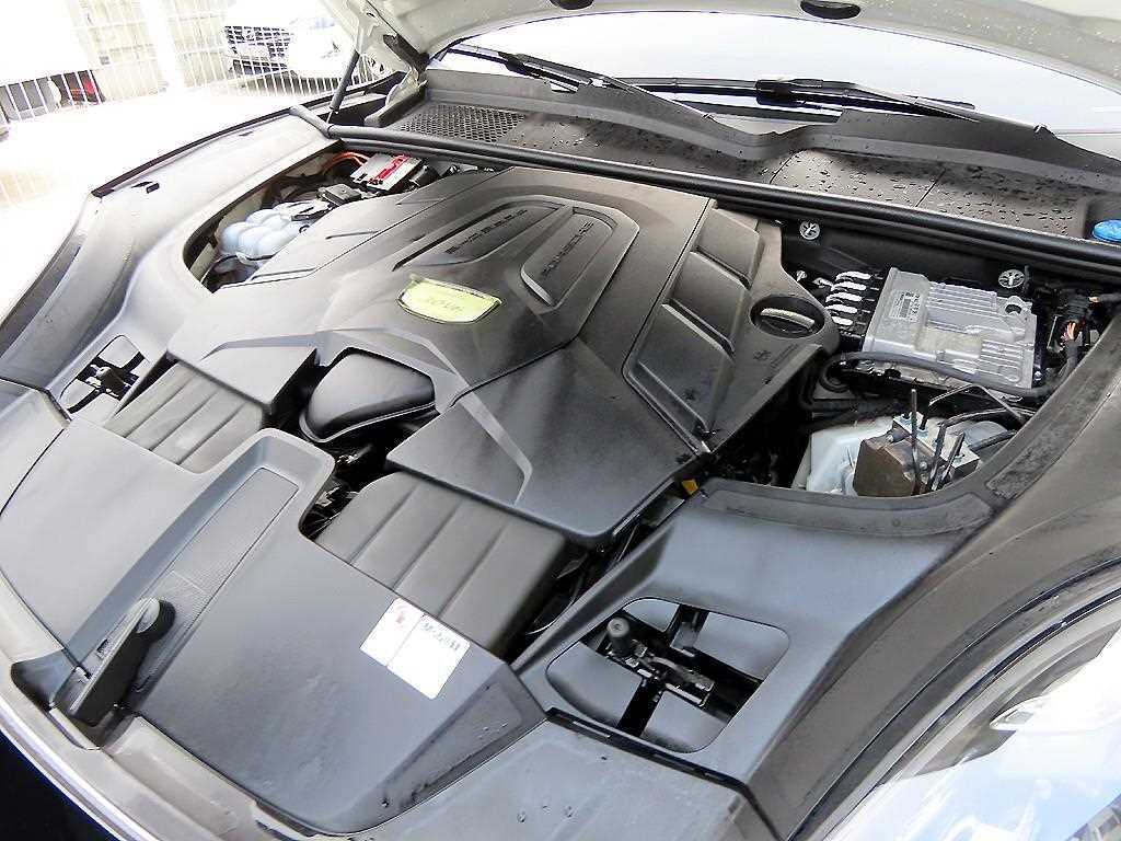 Porsche Cayenne 2021 Blanco - Importación desde Corea - HF Imports Iquique - Foto 19