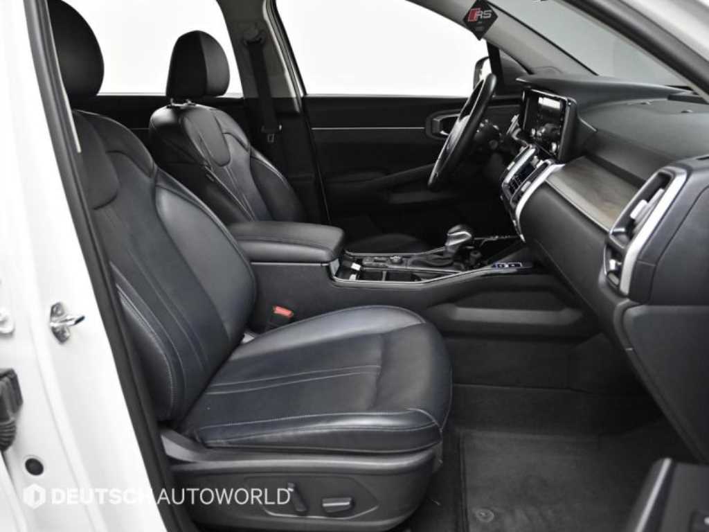 KIA Sorento - Vista 10