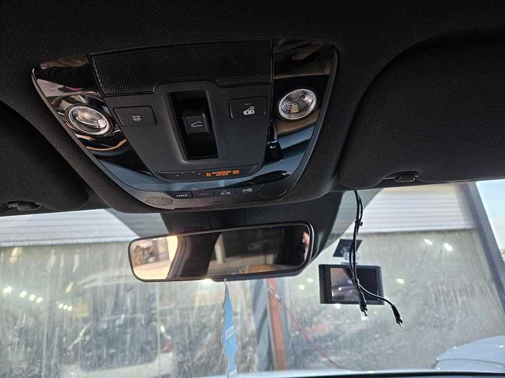 KIA Sorento 2021 - Importación desde Corea - HF Imports Iquique - Foto 14