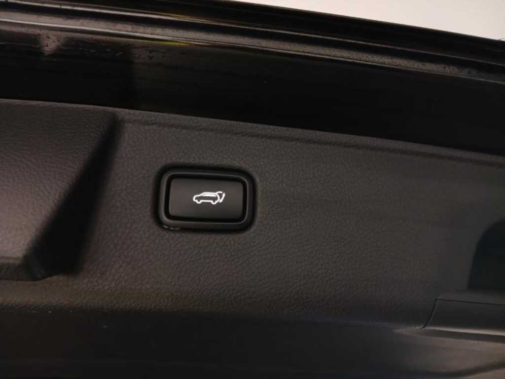 KIA Mohave 2020 Negro - Importación desde Corea - HF Imports Iquique - Foto 17