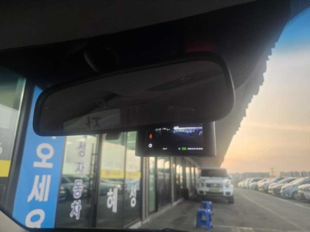 KIA Morning 2014 Gris - Importación desde Corea - HF Imports Iquique - Foto 14