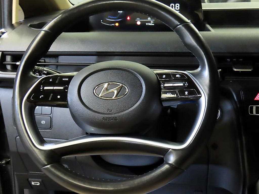 HYUNDAI Staria - Vista 8