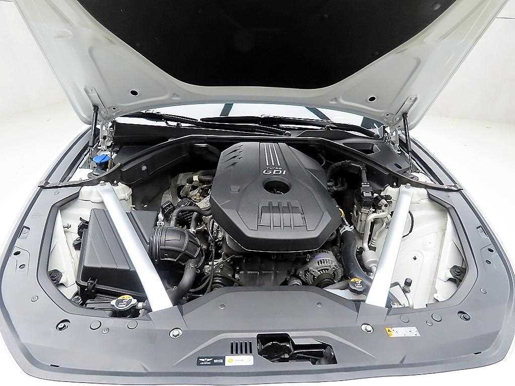 Genesis G70 2022 - Importación desde Corea - HF Imports Iquique - Foto 19