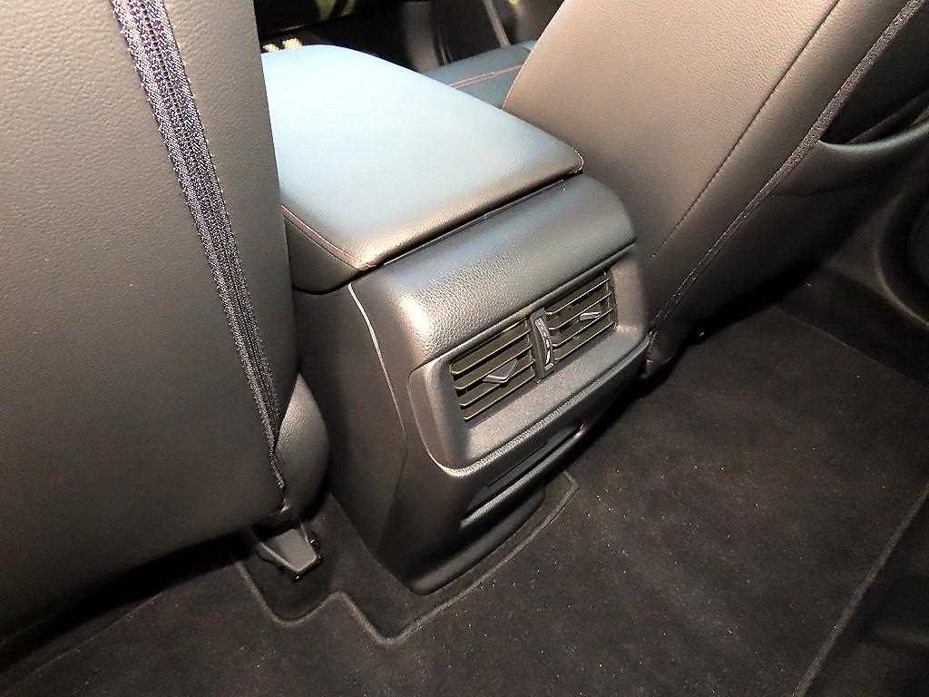 Honda CR-V 2024 Gris - Importación desde Corea - HF Imports Iquique - Foto 16