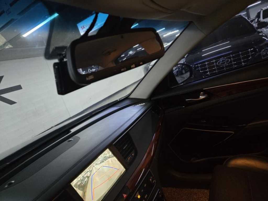 KIA K7 2017 - Importación desde Corea - HF Imports Iquique - Foto 13