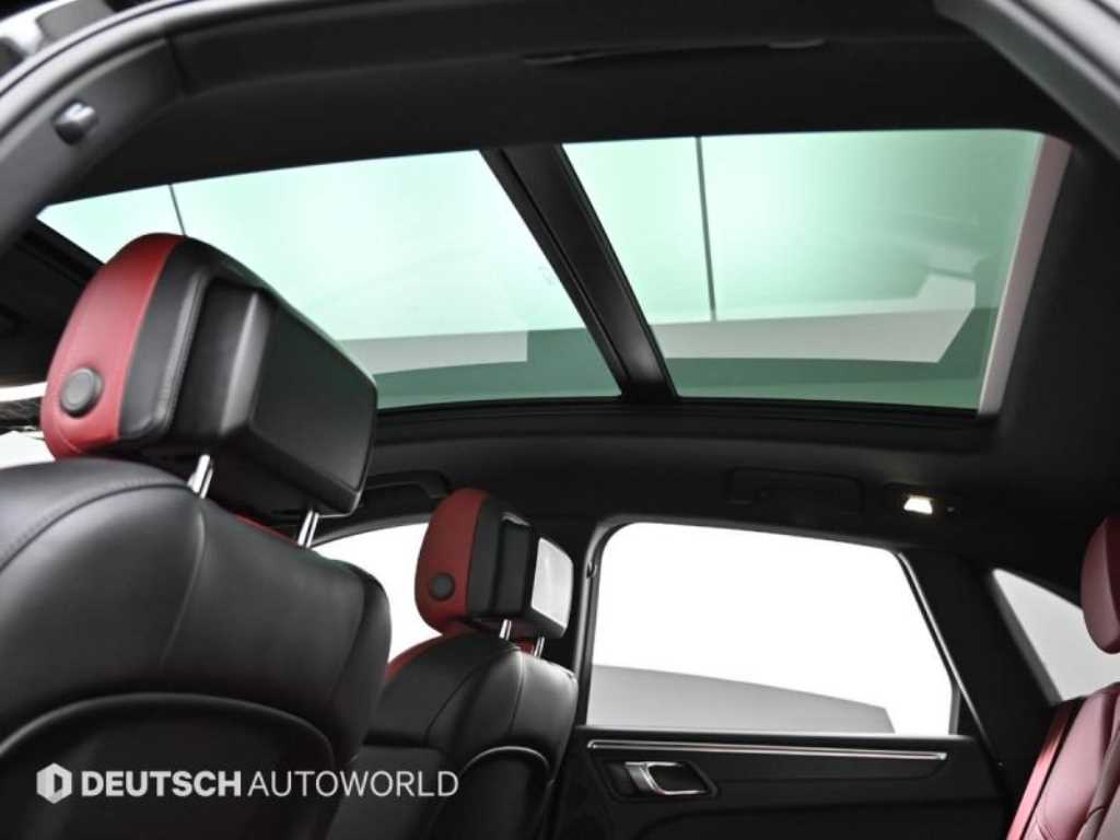 Porsche Macan 2022 Negro - Importación desde Corea - HF Imports Iquique - Foto 19