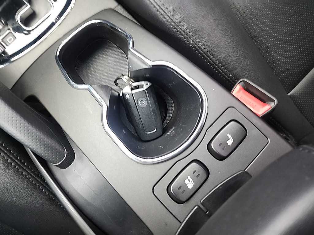 Ssangyong Korando 2016 Blanco - Importación desde Corea - HF Imports Iquique - Foto 18