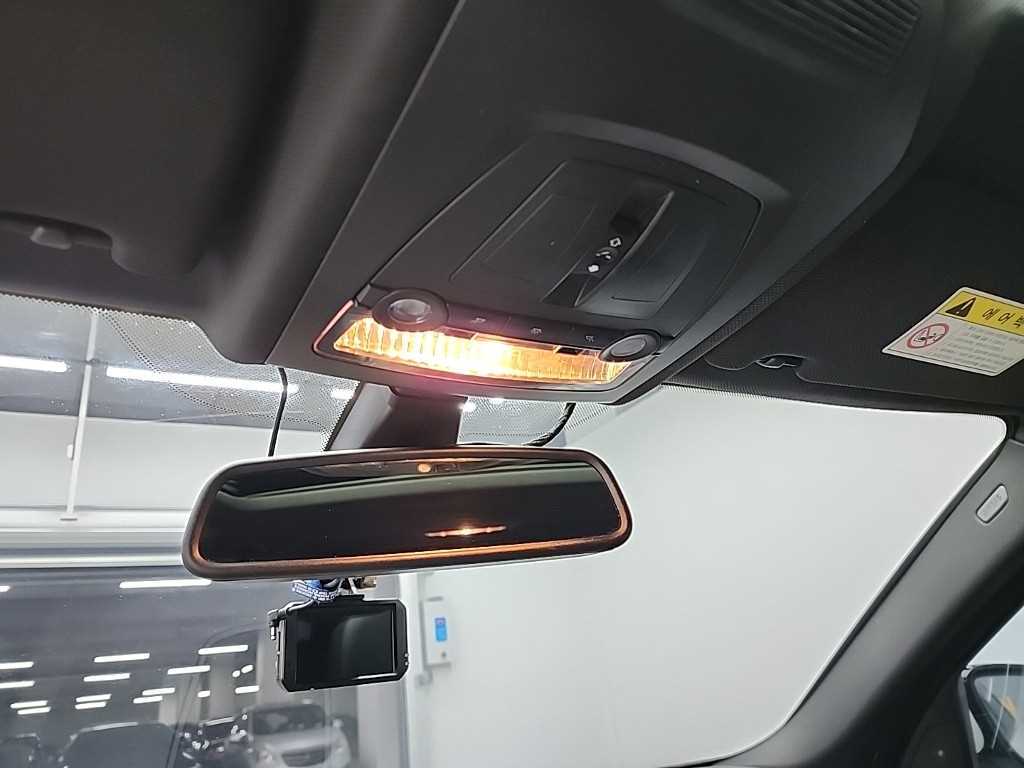 BMW 5 Series 2011 Blanco - Importación desde Corea - HF Imports Iquique - Foto 17