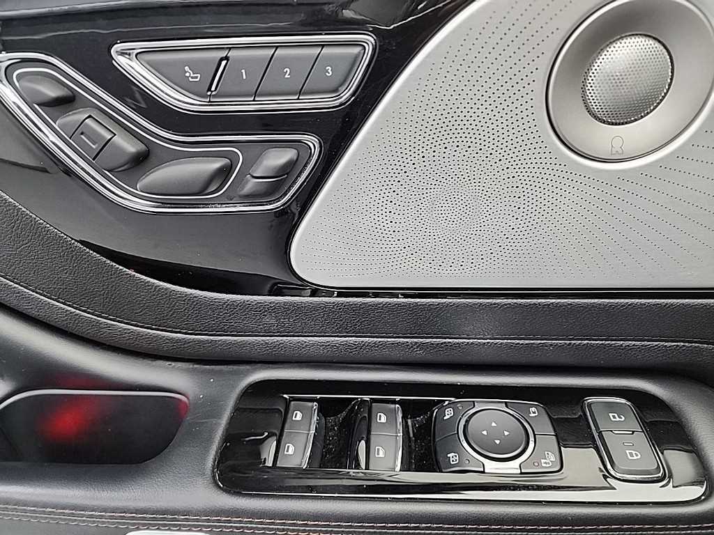 Lincoln Aviator 2021 Gris - Importación desde Corea - HF Imports Iquique - Foto 17