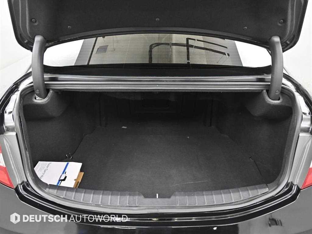 HYUNDAI Grandeur 2015 Negro - Importación desde Corea - HF Imports Iquique - Foto 20