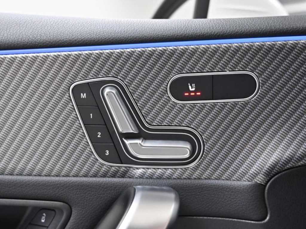 Mercedes Benz A Class 2025 - Importación desde Corea - HF Imports Iquique - Foto 18