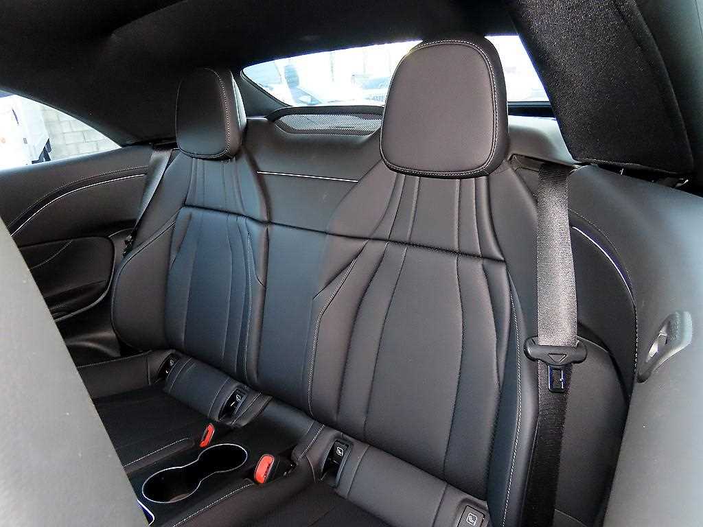 Mercedes Benz CLE Class - Vista 11