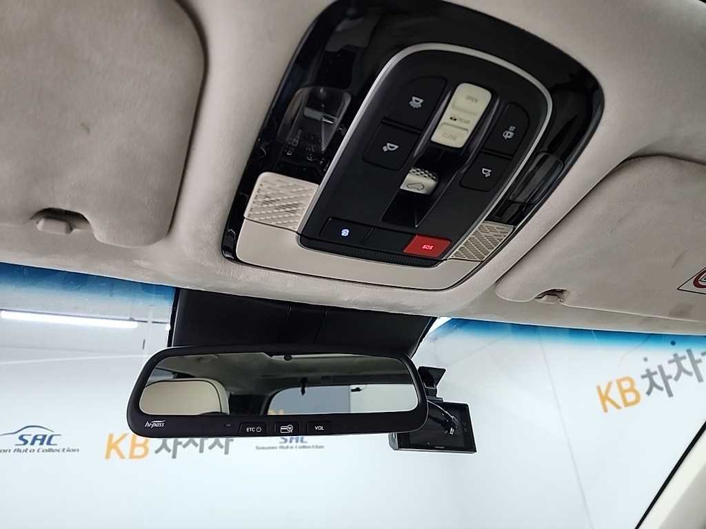 HYUNDAI Palisade 2022 Negro - Importación desde Corea - HF Imports Iquique - Foto 17