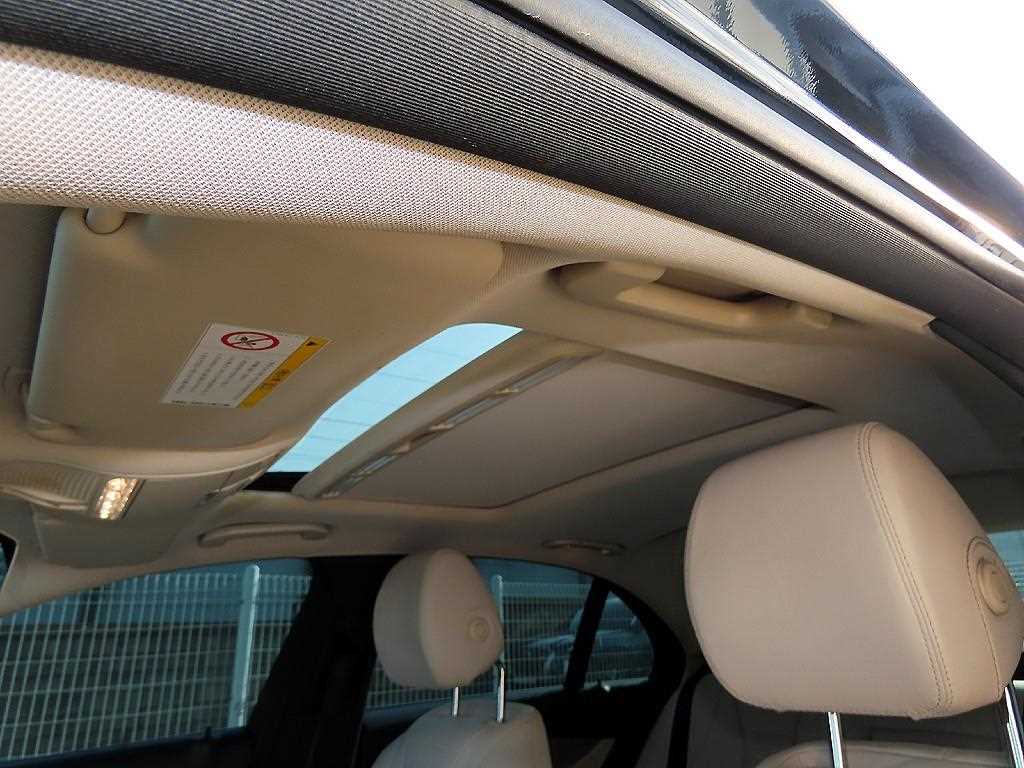 Mercedes Benz E class 2018 Negro - Importación desde Corea - HF Imports Iquique - Foto 18