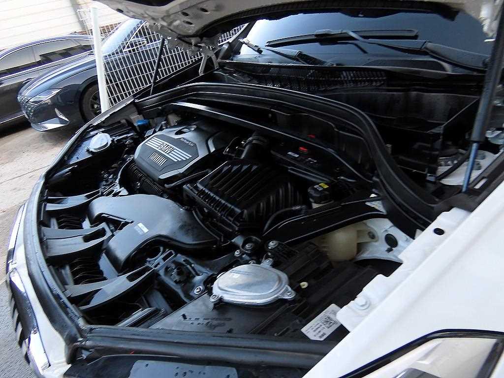 BMW X1 2022 Blanco - Importación desde Corea - HF Imports Iquique - Foto 19