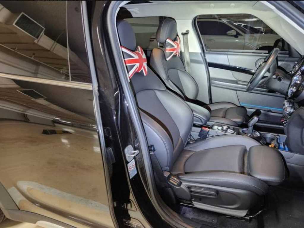 Mini Countryman 2021 Negro - Importación desde Corea - HF Imports Iquique - Foto 13