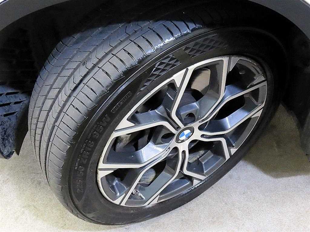 BMW X1 2021 Blanco - Importación desde Corea - HF Imports Iquique - Foto 20