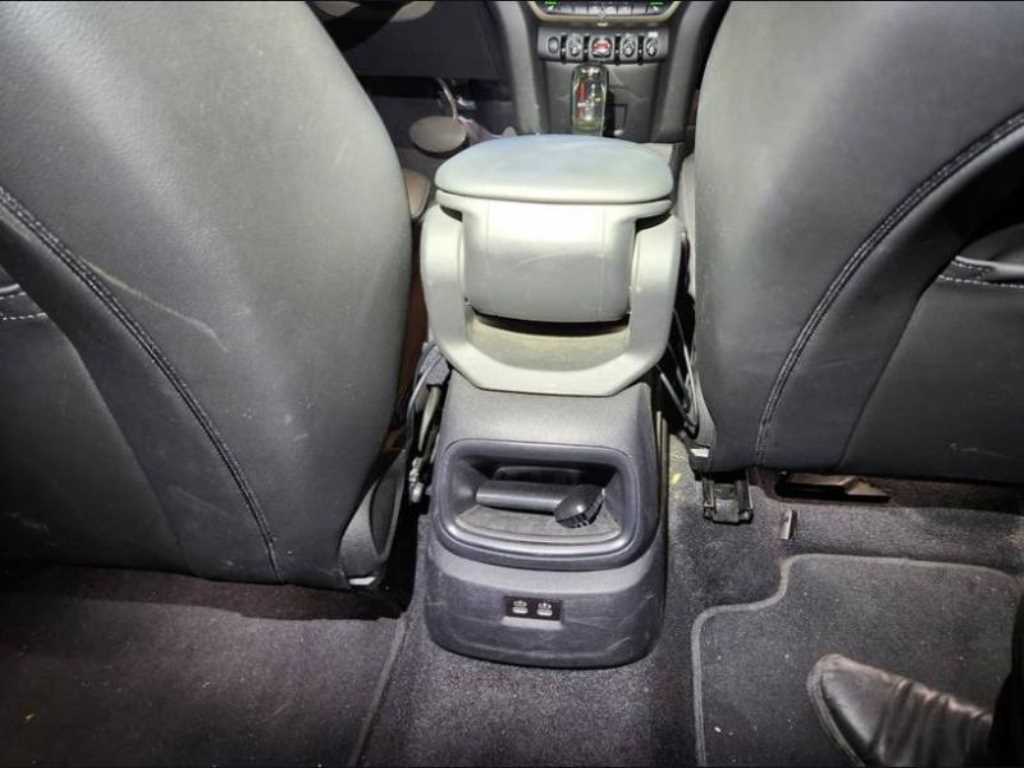 Mini Countryman 2021 Negro - Importación desde Corea - HF Imports Iquique - Foto 20