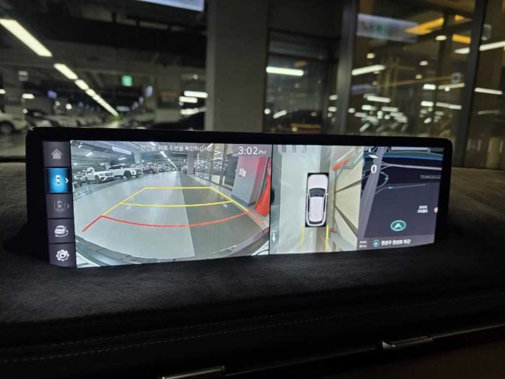 Genesis GV70 2023 - Importación desde Corea - HF Imports Iquique - Foto 18