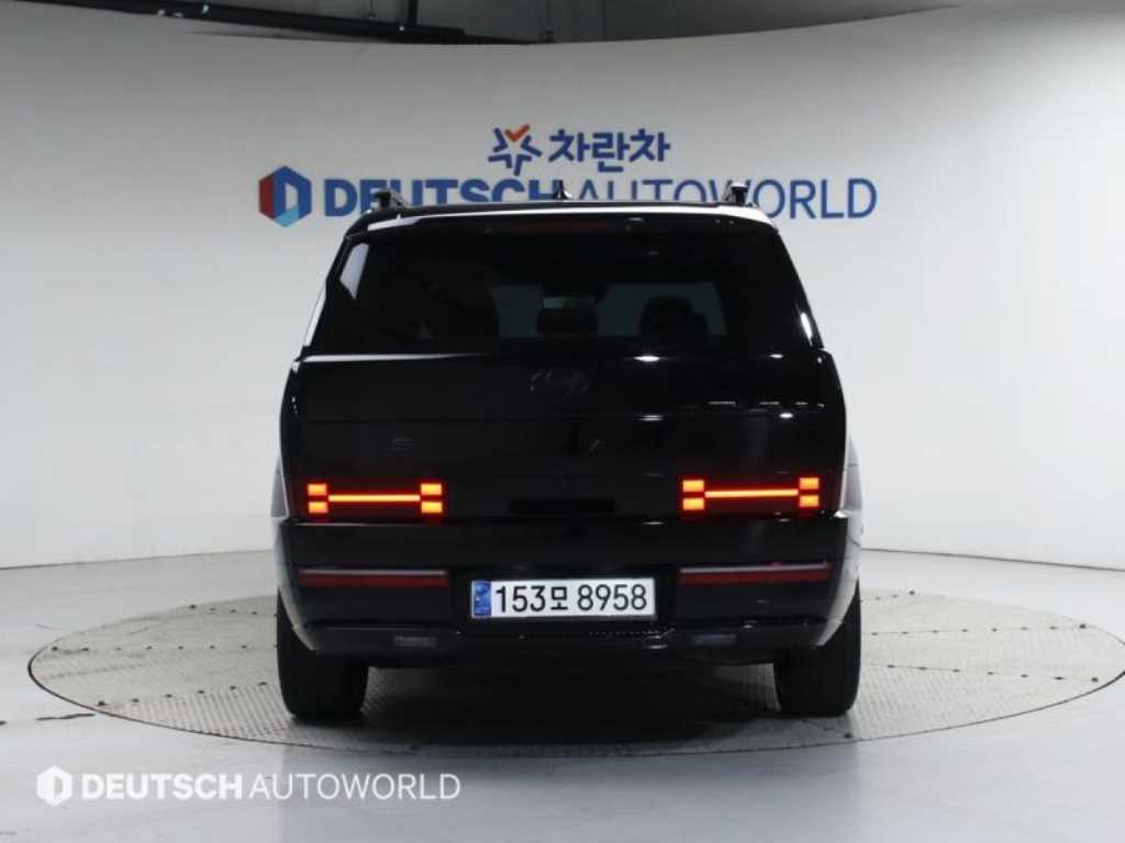 HYUNDAI Santa Fe - Vista 4