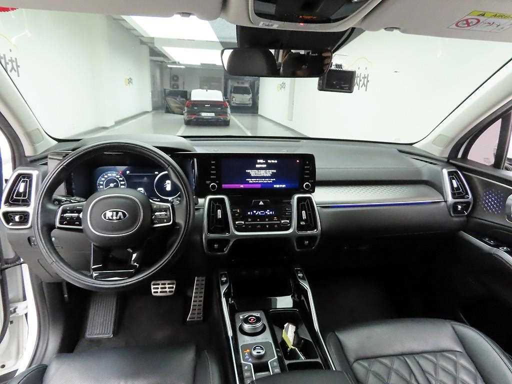 KIA Sorento - Vista 6