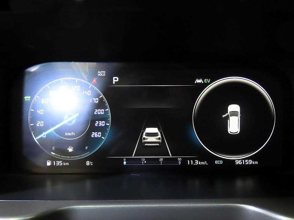 KIA Sorento - Vista 9