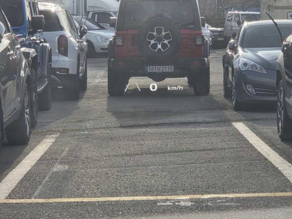 KIA EV6 2023 Blanco - Importación desde Corea - HF Imports Iquique - Foto 13