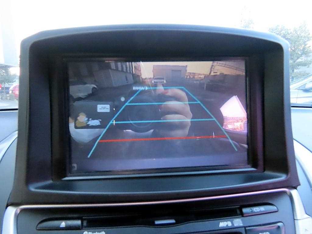 HYUNDAI Avante 2012 Gris - Importación desde Corea - HF Imports Iquique - Foto 16