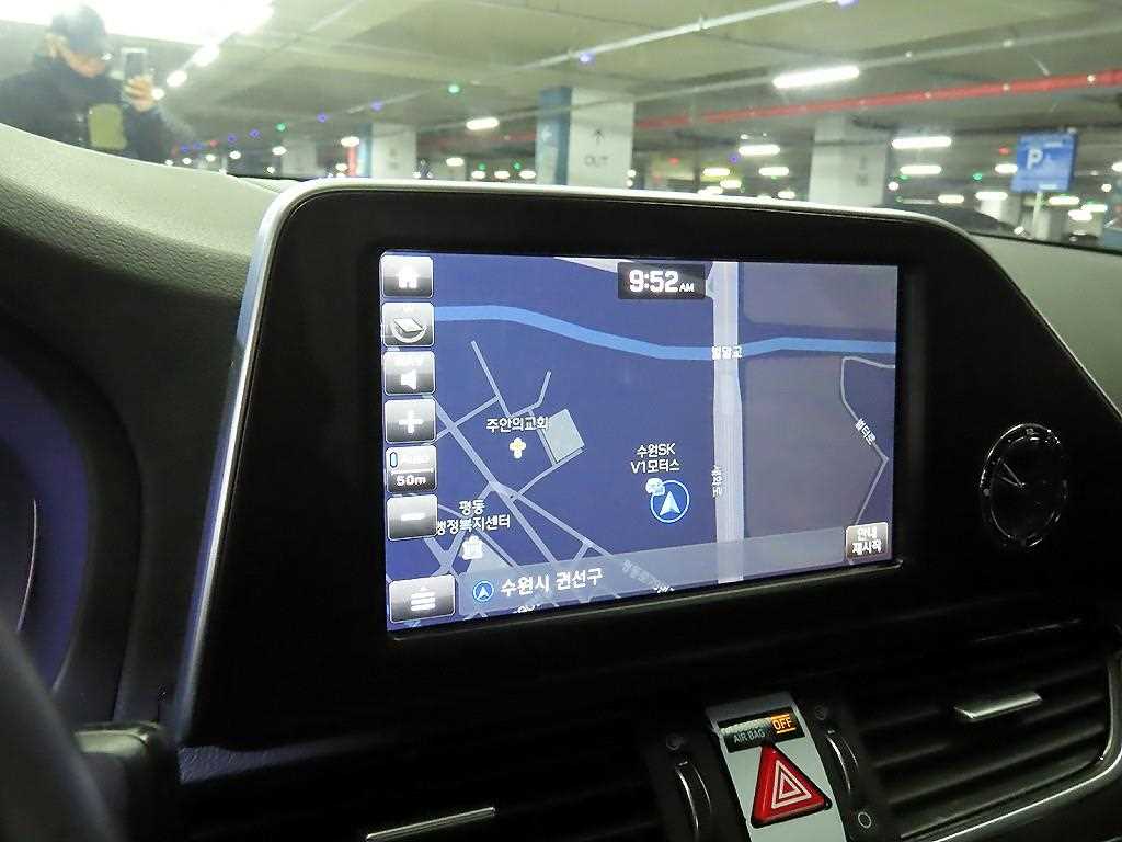 HYUNDAI Grandeur 2019 Negro - Importación desde Corea - HF Imports Iquique - Foto 14