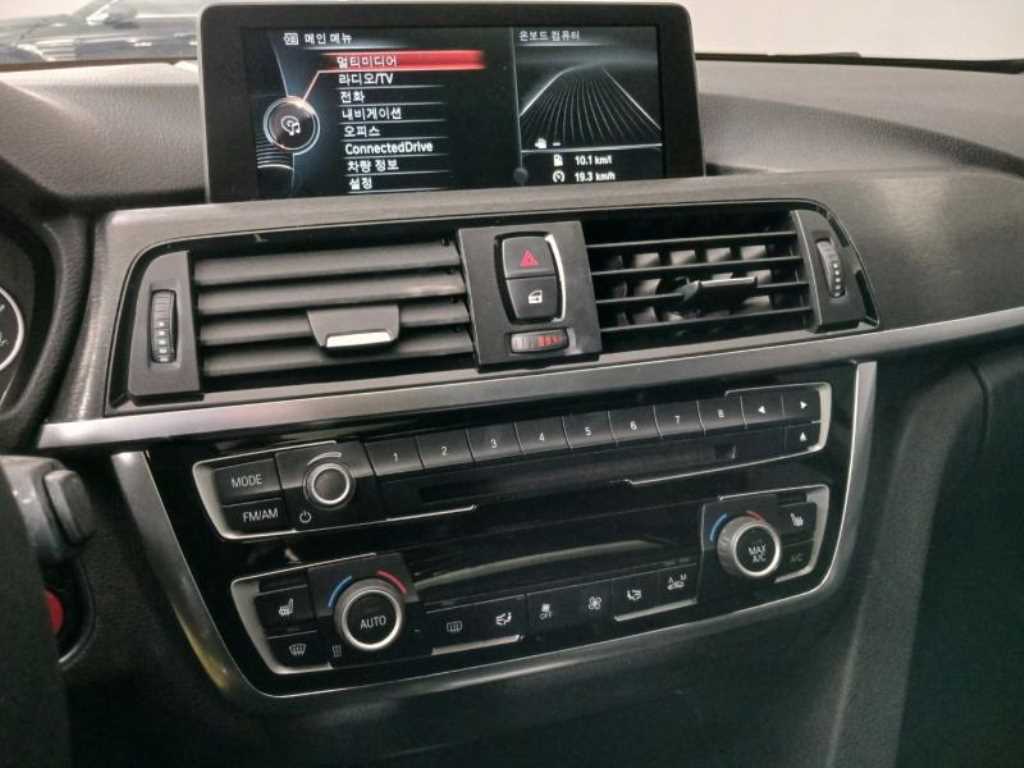 BMW 4 Series 2015 - Importación desde Corea - HF Imports Iquique - Foto 14