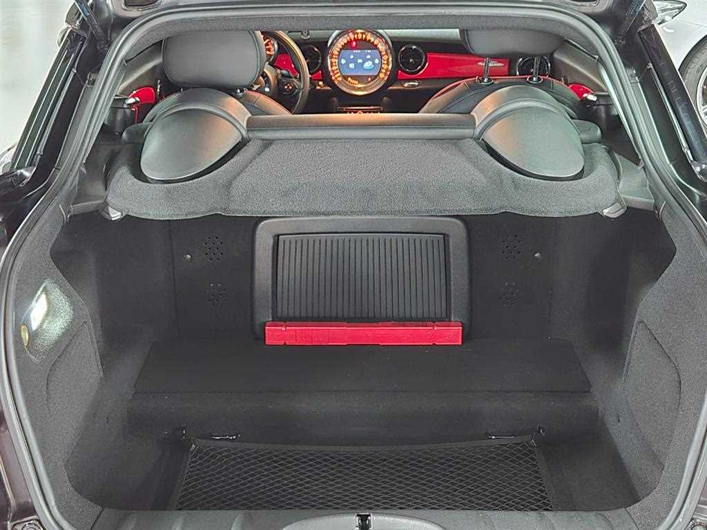 Mini Coupe - Vista 6