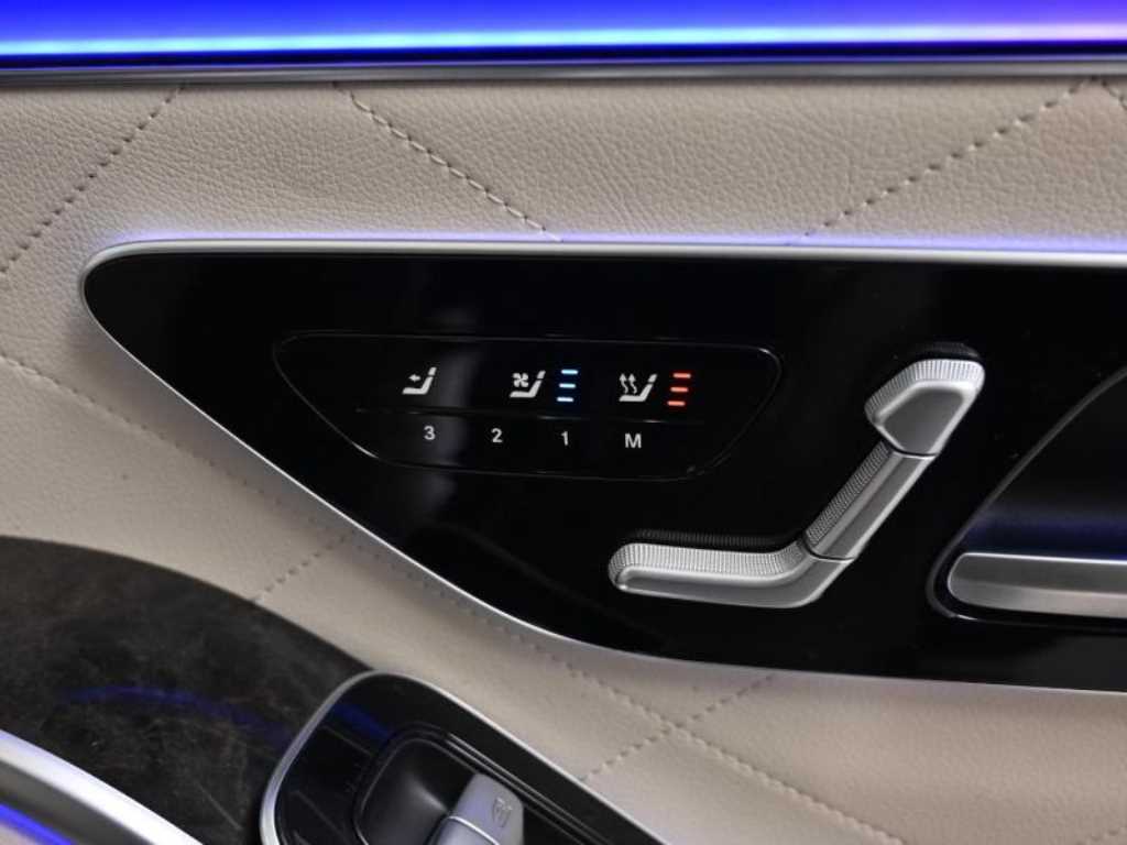 Mercedes Benz S Class 2021 - Importación desde Corea - HF Imports Iquique - Foto 16