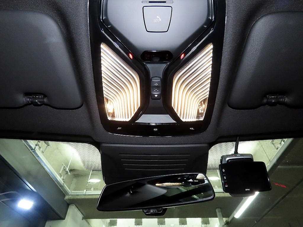 BMW X5 2024 Negro - Importación desde Corea - HF Imports Iquique - Foto 13