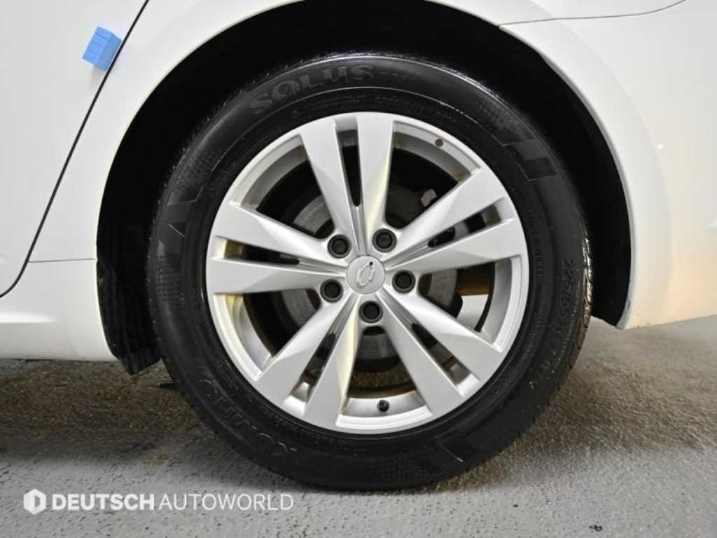 SAMSUNG SM6 - Vista 5