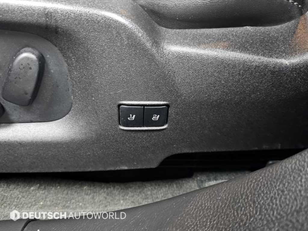 Ford Torus 2015 Negro - Importación desde Corea - HF Imports Iquique - Foto 17