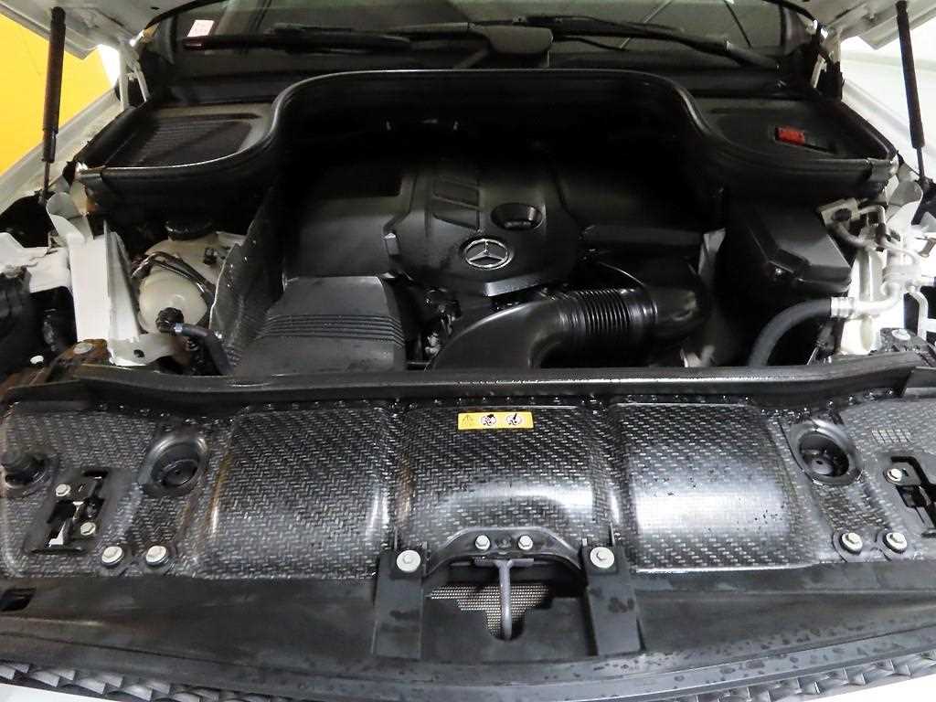 Mercedes Benz GLE Class 2022 - Importación desde Corea - HF Imports Iquique - Foto 20