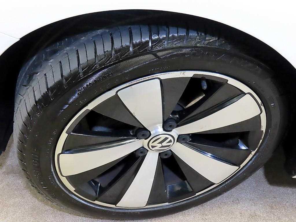 Volkswagen Beetle 2016 - Importación desde Corea - HF Imports Iquique - Foto 18