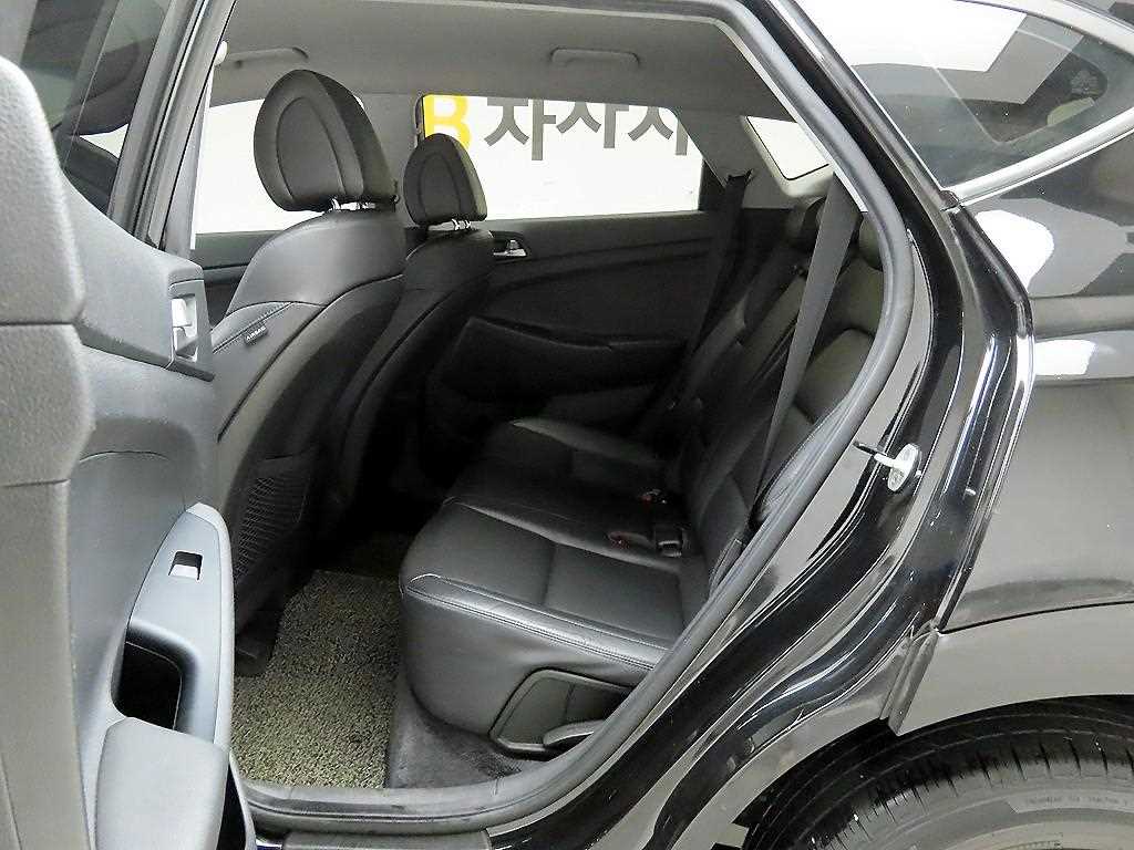 HYUNDAI Tucson 2018 - Importación desde Corea - HF Imports Iquique - Foto 14