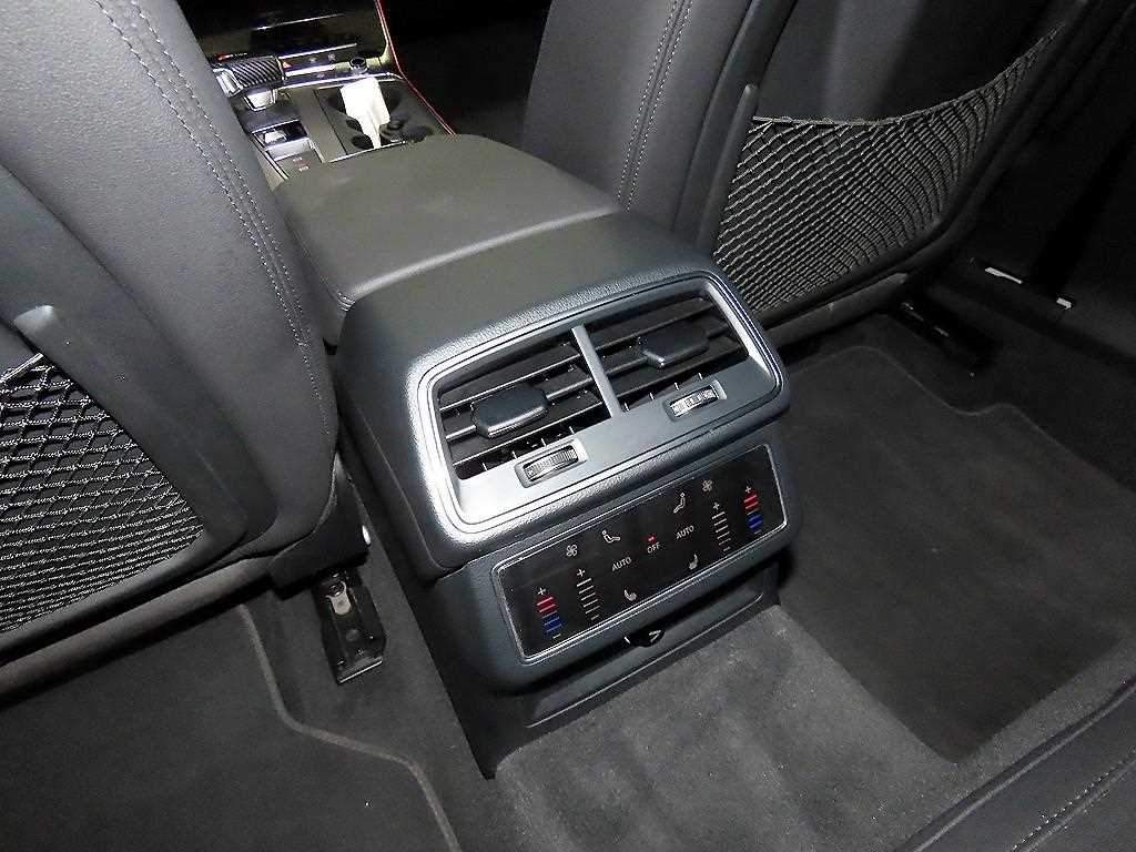 Audi A6 2020 Blanco - Importación desde Corea - HF Imports Iquique - Foto 15