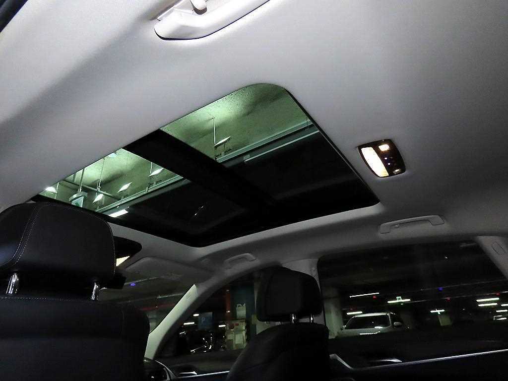 BMW Gran Turismo 2024 Negro - Importación desde Corea - HF Imports Iquique - Foto 15